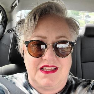 Meet your Posher, Tammy